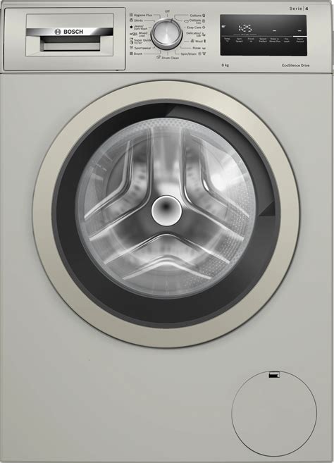 WAT24320FF washing machine, frontloader fullsize 